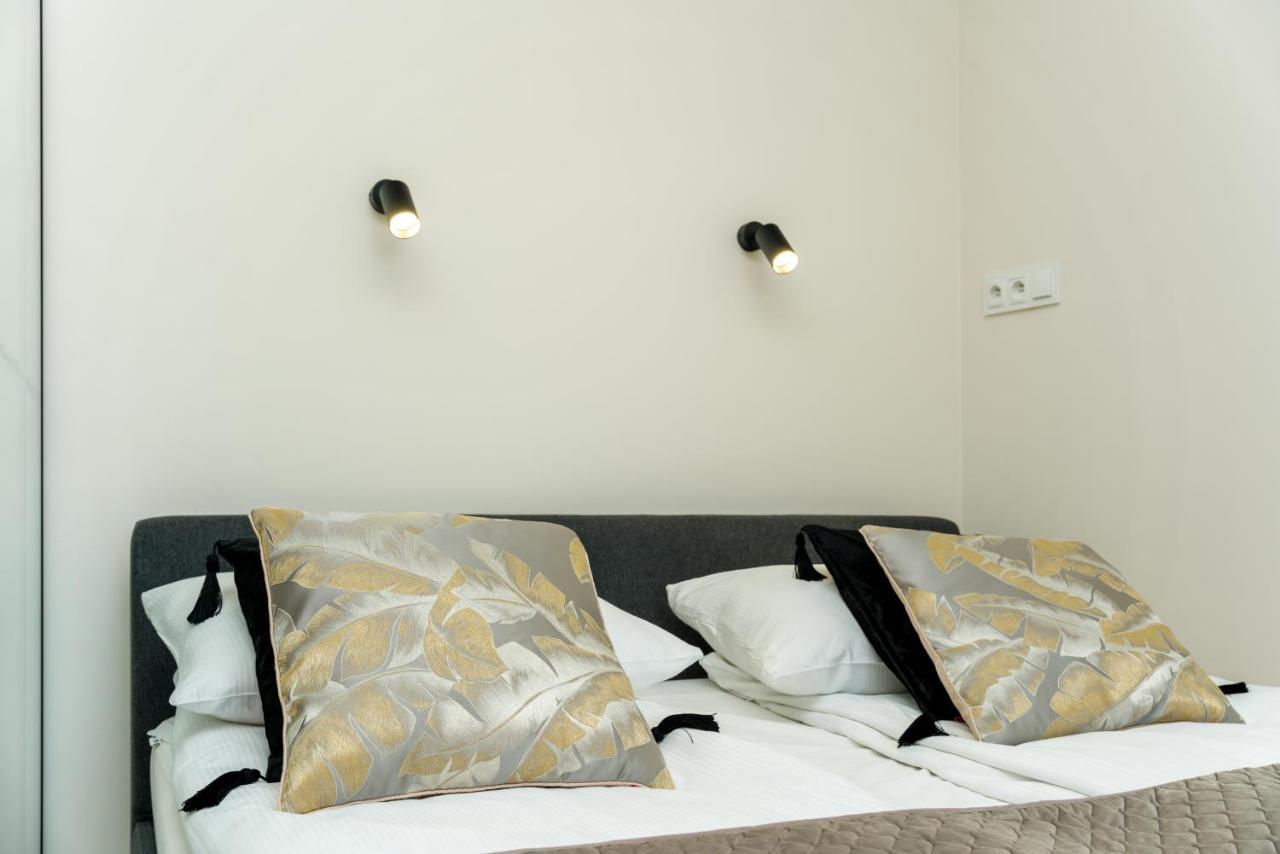 פוזנן Apartments City View Garbary By Noclegi Renters מראה חיצוני תמונה